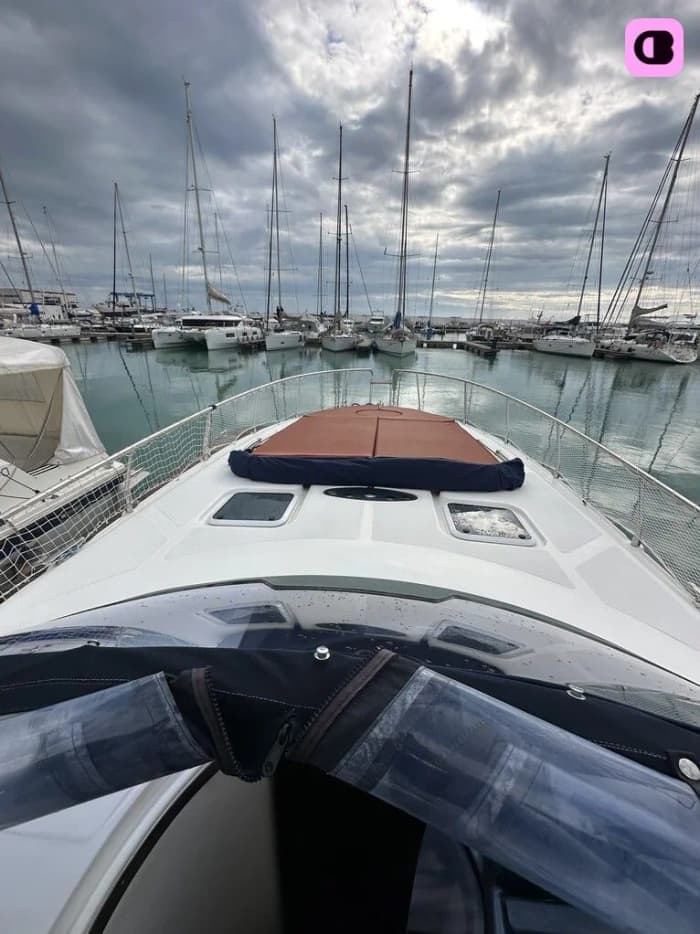 Gargano Segreto – Tour privato in barca a motore da Manfredonia