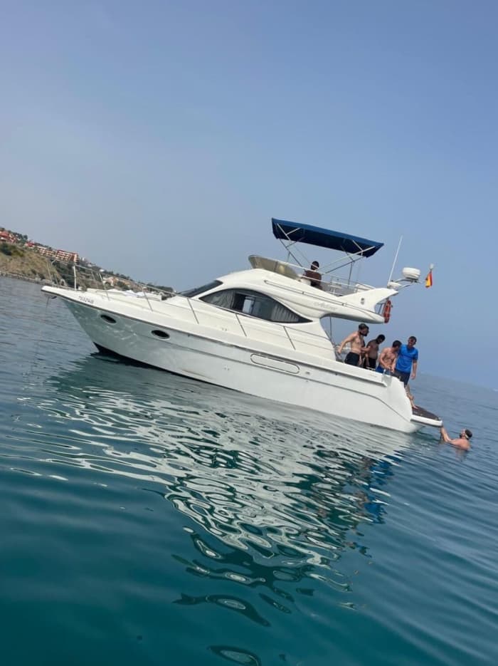 The Fuengirola Escape: 2H Sun, Sea & Serenity