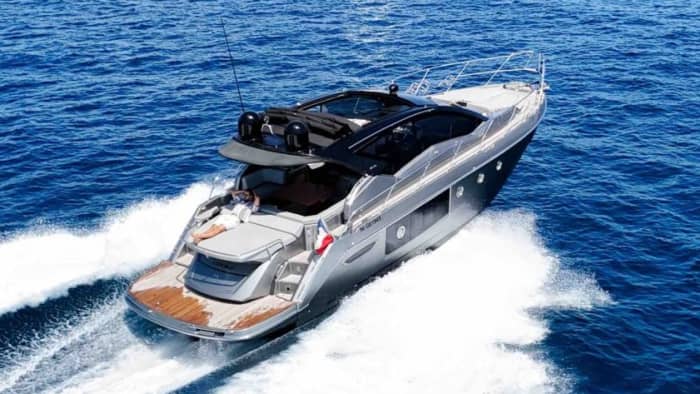 Sunset cruise by private boat
