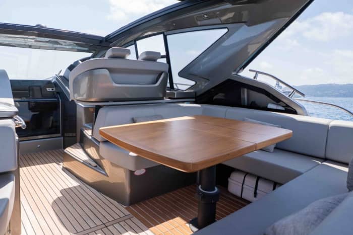 Sunset cruise by private boat