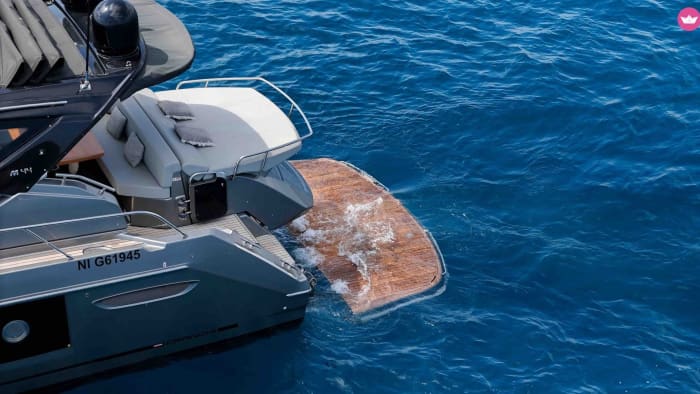 Sunset cruise by private boat