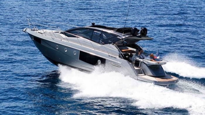 Sunset cruise by private boat