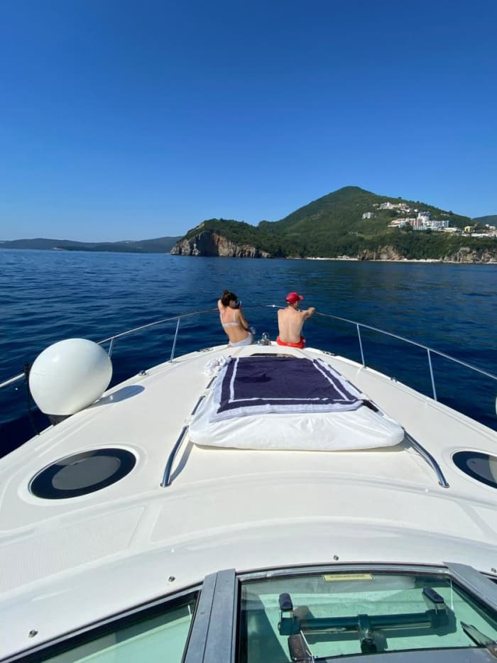 8-Hour Adriatic Adventure: Blue Cave, Islands & Coastal Wonders