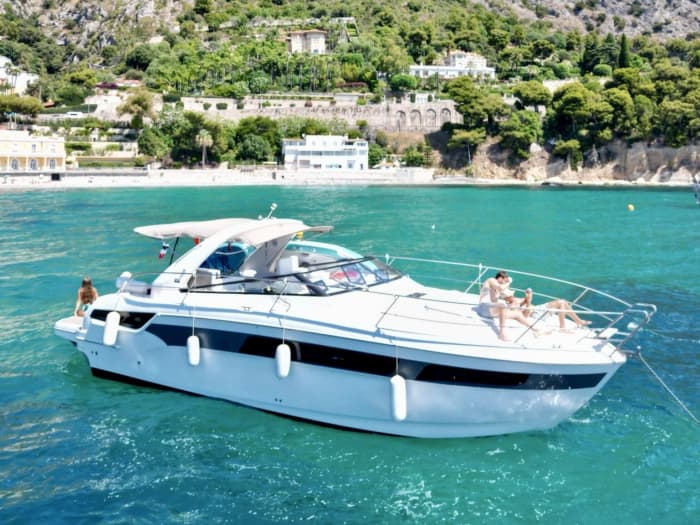 Signature Sightseeing Tour – Nachmittagserlebnis an der Riviera