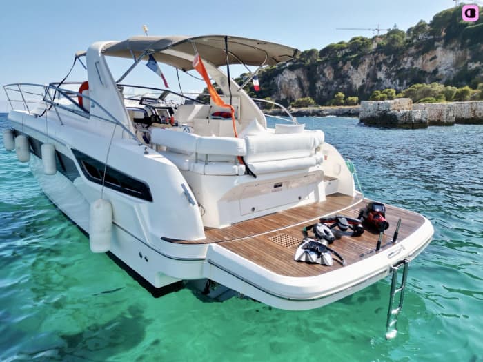 Signature Sightseeing Tour – Nachmittagserlebnis an der Riviera