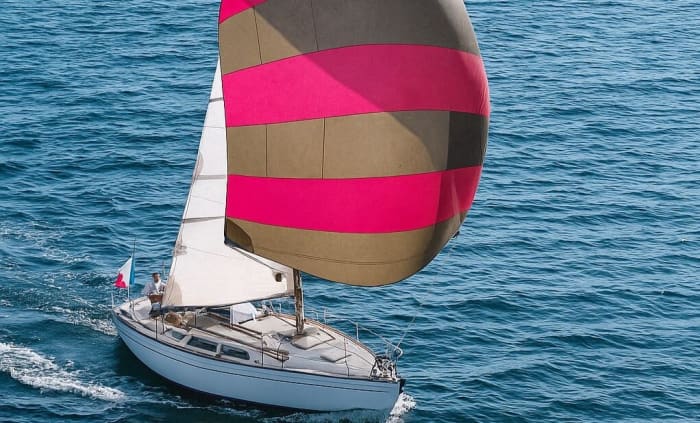 Unforgettable memories at sea: Spend 8h30 exploring Marseille