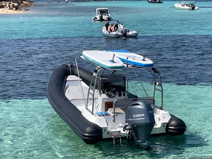 L'archipel de la Maddalena : un rêve parmi les îles