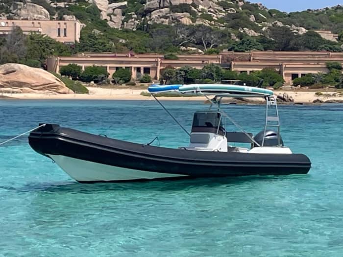 L'archipel de la Maddalena : un rêve parmi les îles