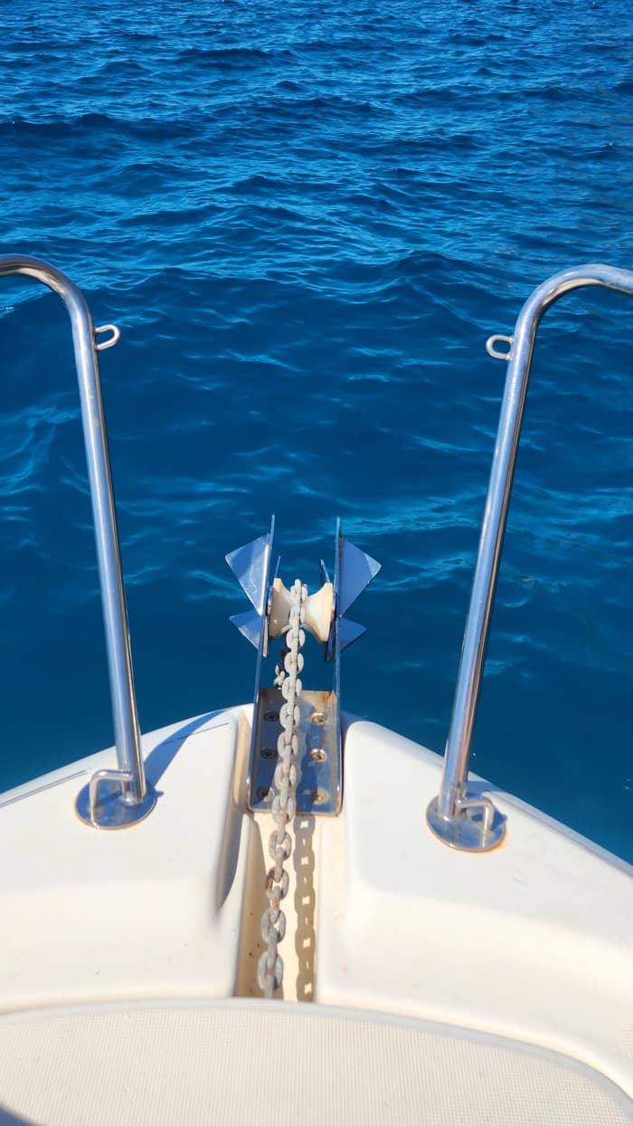 Experience the beautiful Cote D'Azure
