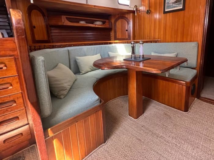 4H – Half‑Day Freedom: Private Sailing & fun