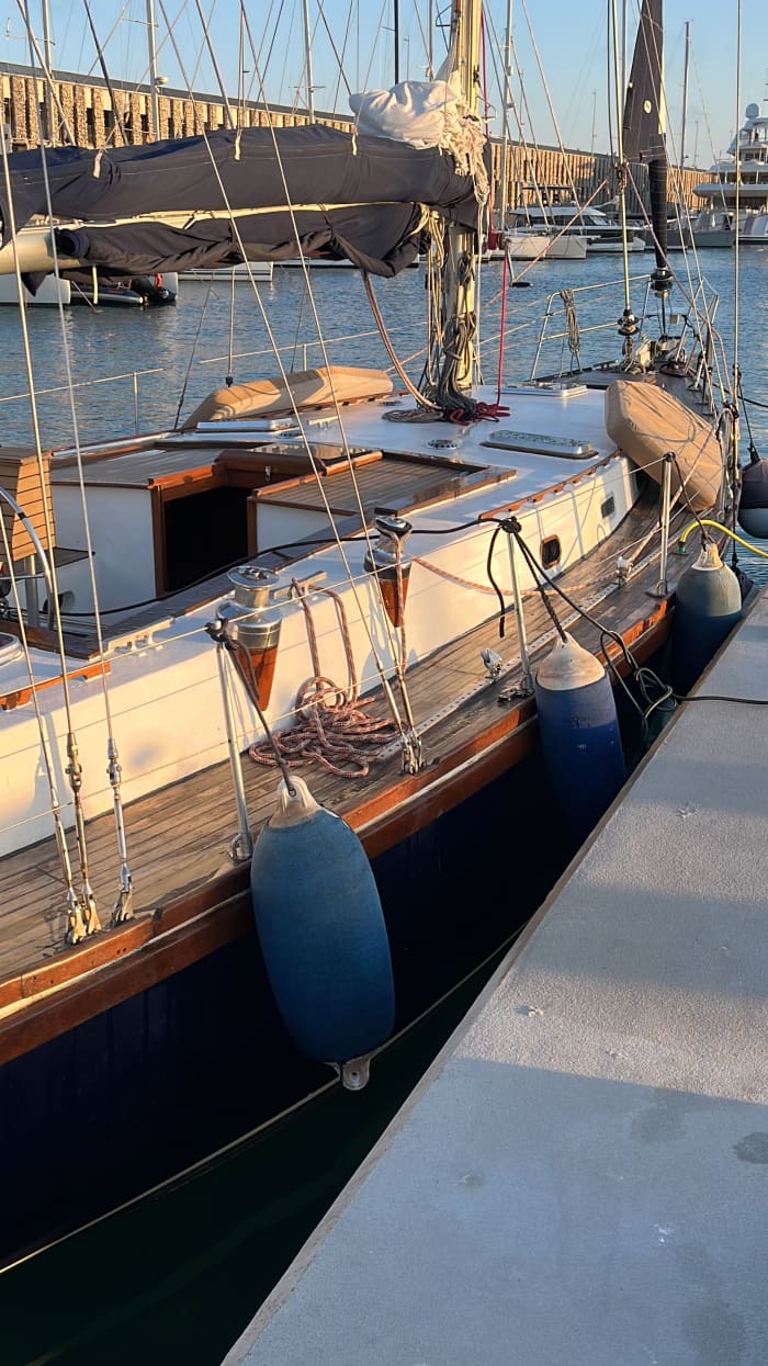 3H – Open Sea Escape: Swim, Sun & Mediterranean Vibes