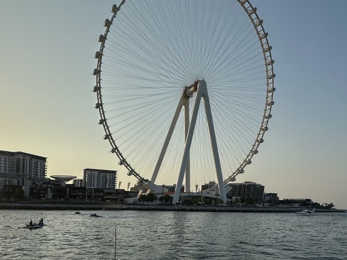 6-Hour Yacht Experience