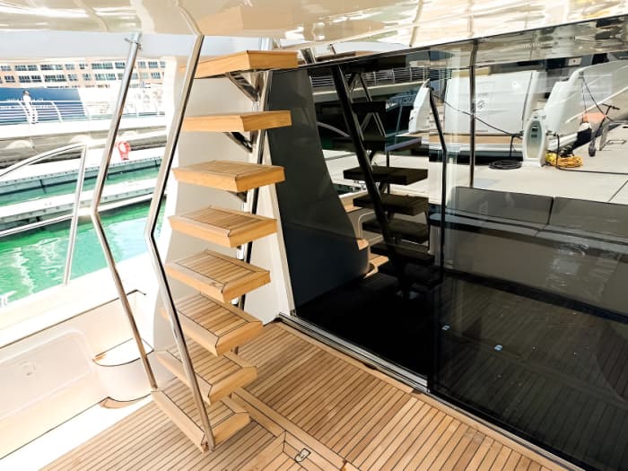 6-Hour Yacht Experience