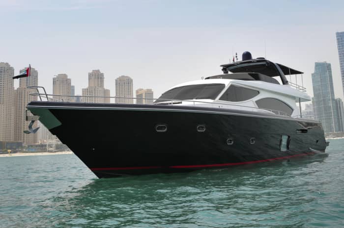 2 uur durende privécruise - Superjacht