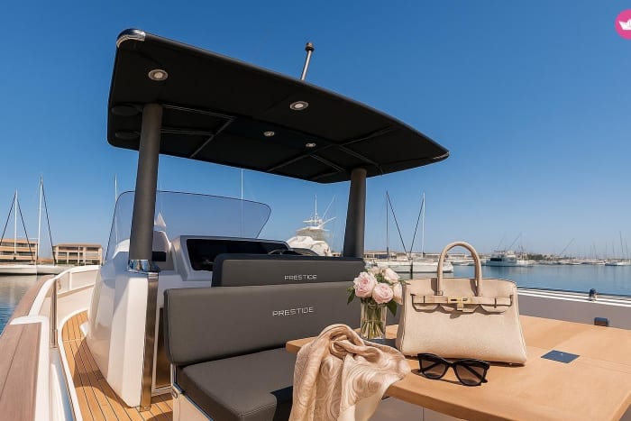 4-stündige Sonnenuntergangskreuzfahrt – Ibizas Küste im goldenen Licht
