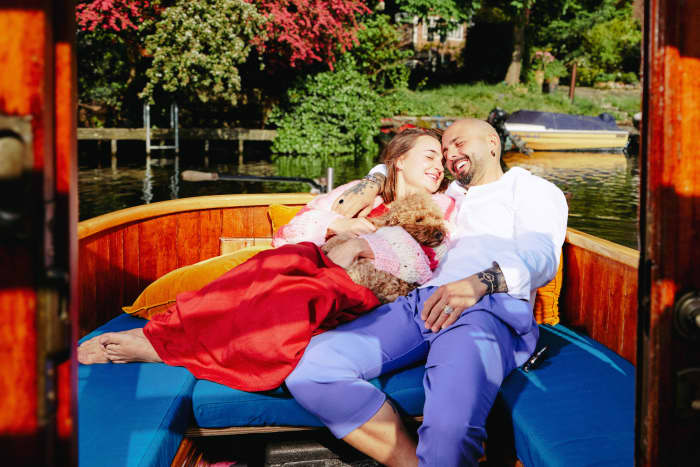 Private Canal Cruise with Local Captains and Hidden Gems – Diana - 1.5h - Max 8p