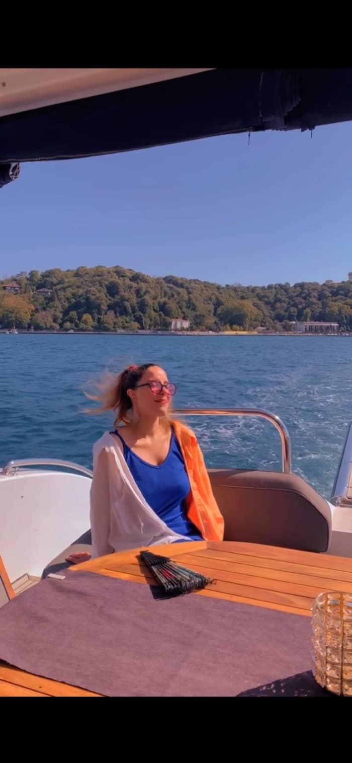 Yacht-Erlebnis für Content-Ersteller – Videos, Fotos & Eindrücke