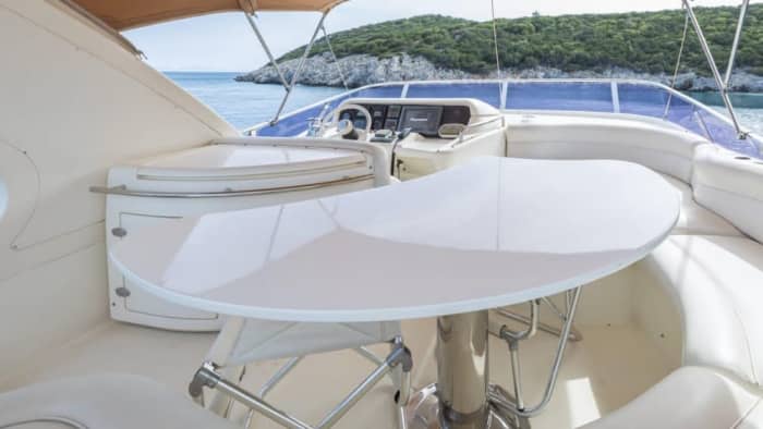 De azuurblauwe dromen van Bodrum: ervaar ongeëvenaarde luxe jachtcharters