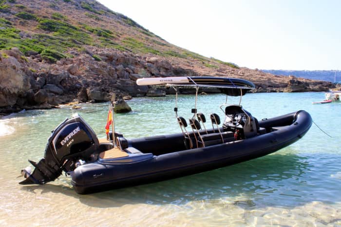 MALLORCA BOAT EXPERIENCE - TOUR & WATER ACTIVITIES