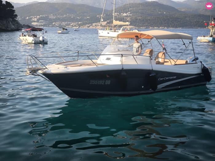 Half-Day Exploration of the Dubrovnik Coastline