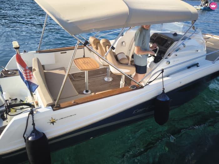 Half-Day Exploration of the Dubrovnik Coastline