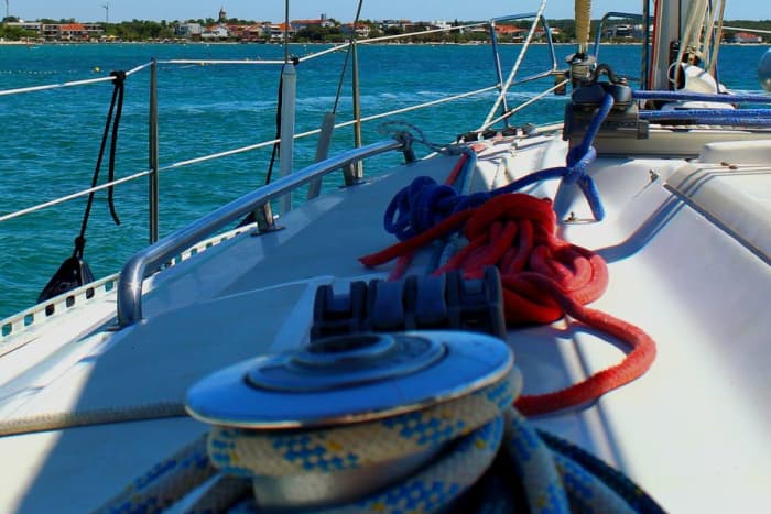 Entdecken Sie die Insel auf dem Seeweg – 8-stündige Tour