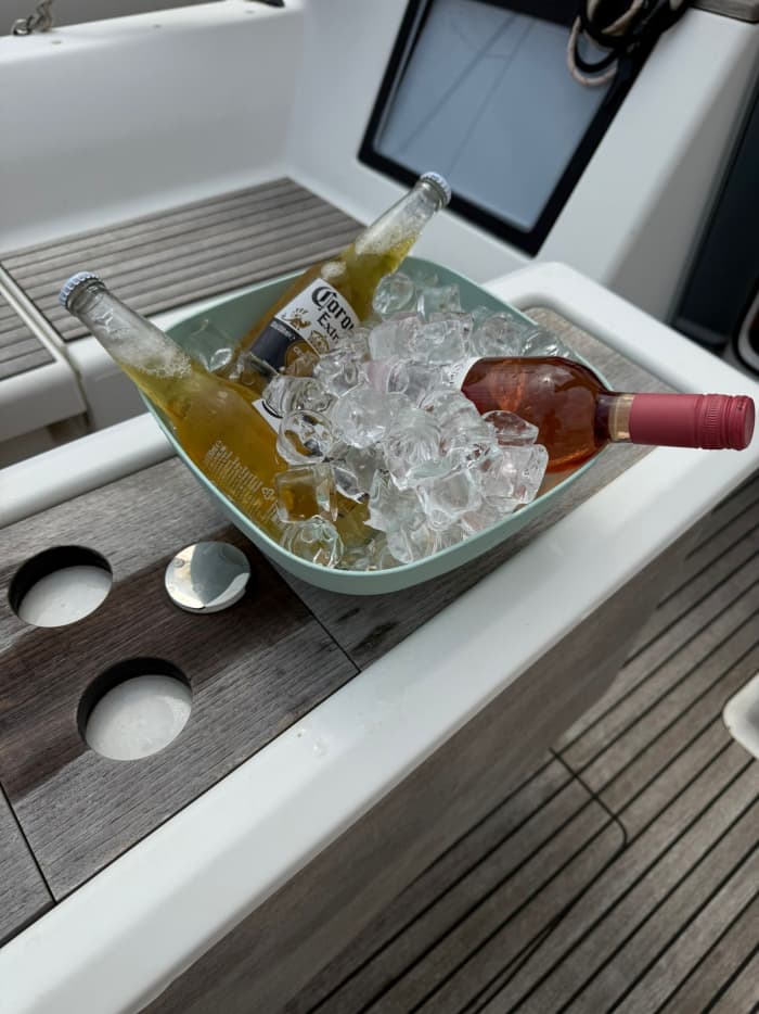 Cinque Terre boat trip: an exclusive sailing experience