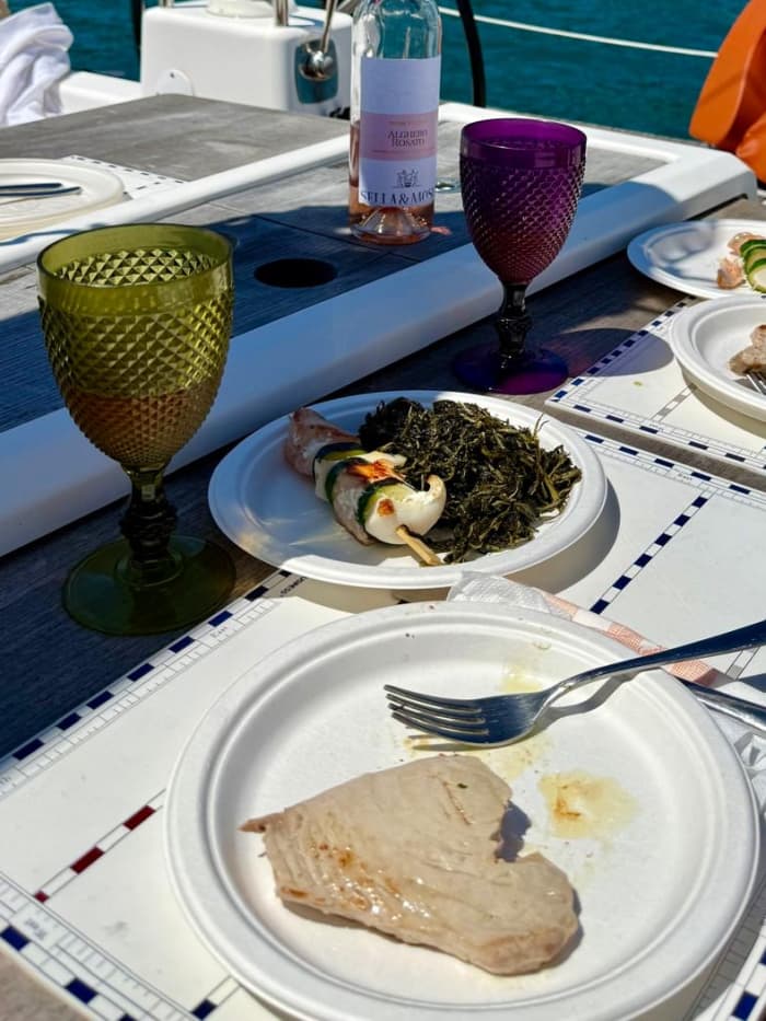 Cinque Terre boat trip: an exclusive sailing experience