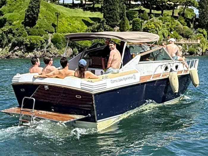 Three Hours of Dreams: The Best of Lake Como in an Exclusive Tour