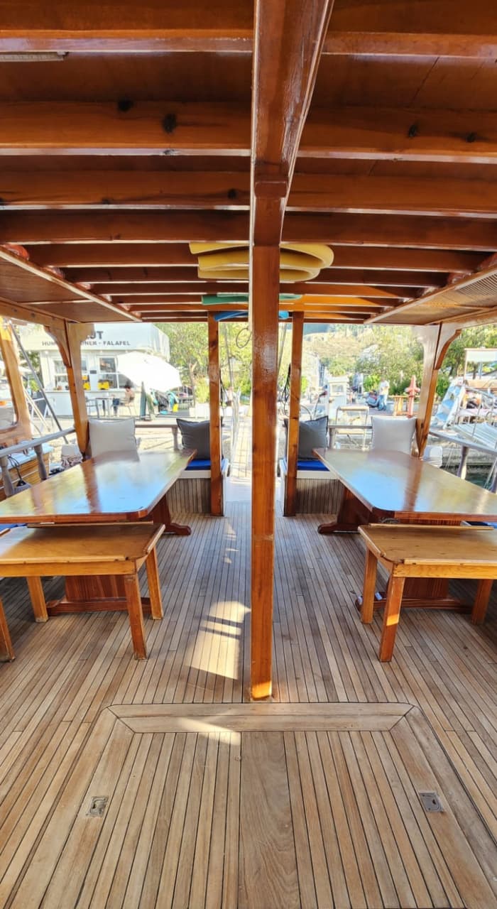 Discover Fethiye's Secret Bays by Private Boat: All-Inclusive Escape