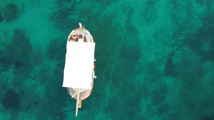 Dagcruise op Mallorca – Privécharter vanuit Puerto Portals
