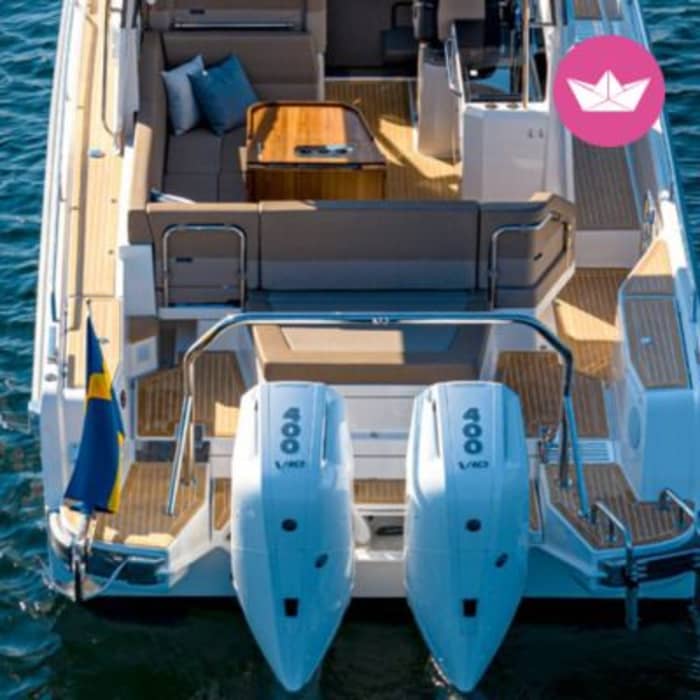 Luxe boottocht op Mallorca - Ontdek de zee!