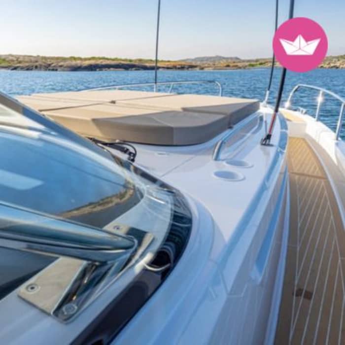 Luxe boottocht op Mallorca - Ontdek de zee!