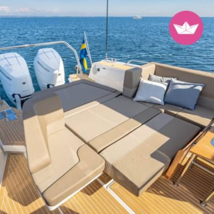Luxe boottocht op Mallorca - Ontdek de zee!