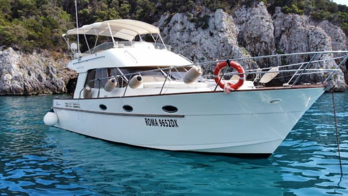 Giglio, Argentario, and Surrounding Areas — Morning Tour from Talamone