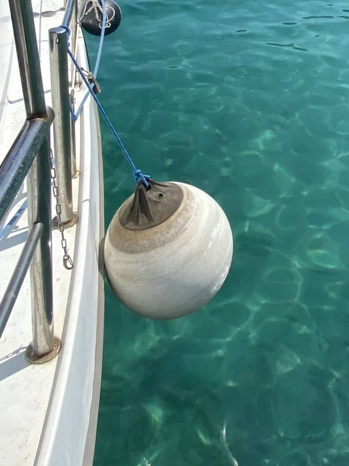 Navega, nada y explora: Aventura de medio día desde Zadar