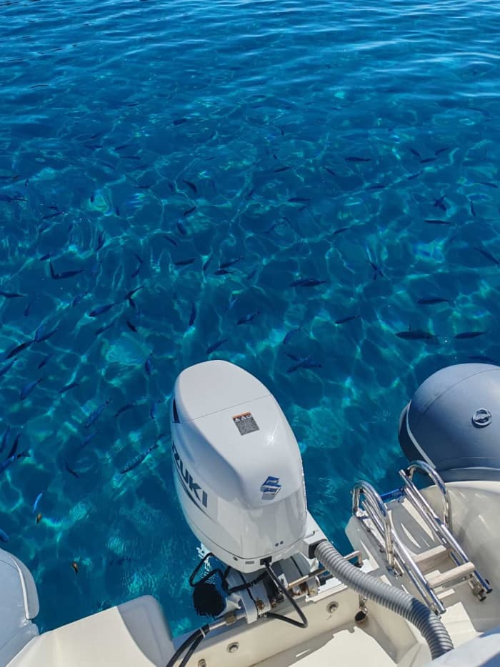Serpentara-rutten: En resa genom södra Sardiniens underverk