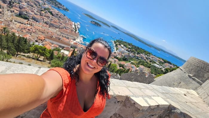 All inclusive 4 Islands Luxe Bootvakantie met de stad Hvar & Pakleni eilanden