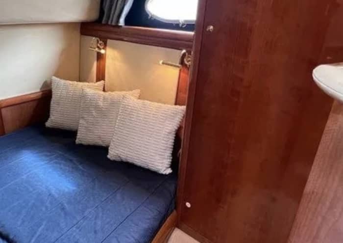 Din VIP-resa till Blanes: En 4 timmars resa på en motoryacht