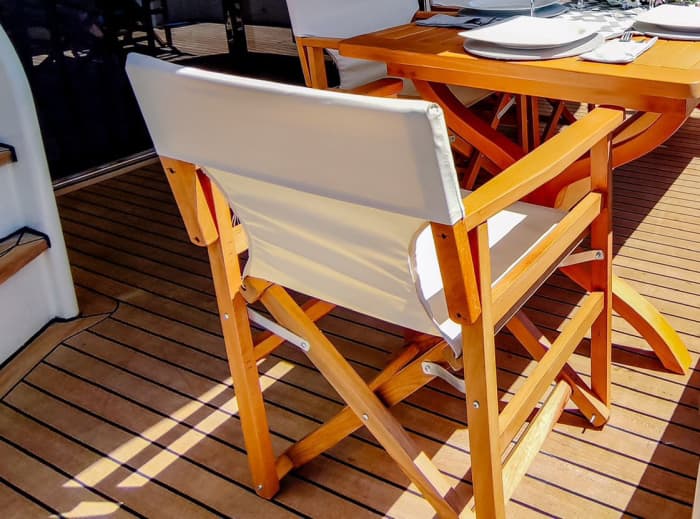 Chill Bodrum Yacht Experience – Relax & Disconnect