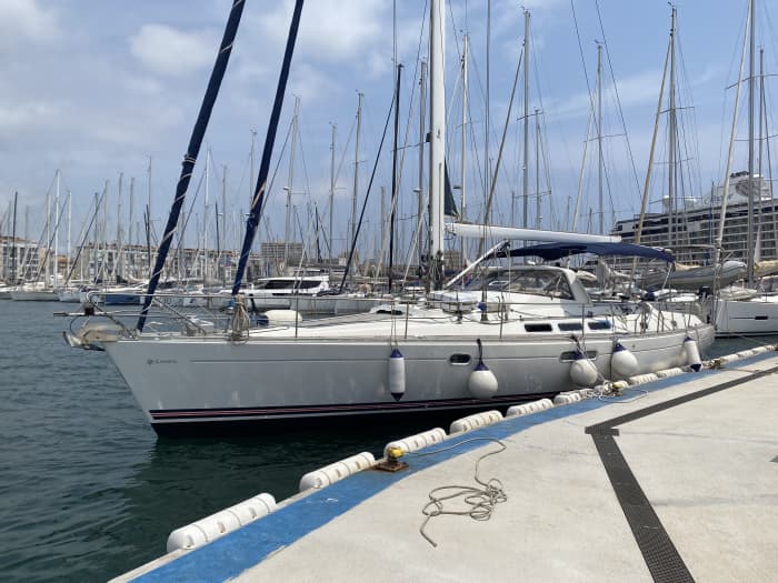 Jornada náutica en Hyères: entre exploración y relax