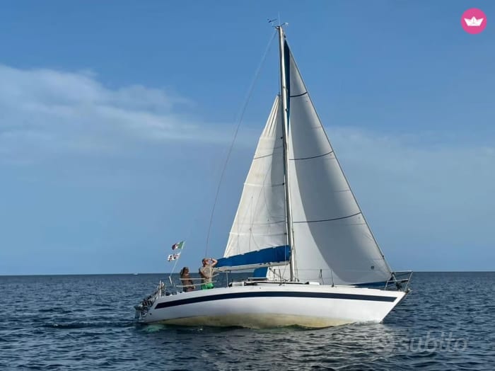 Fertilia, Alghero Sailing Day