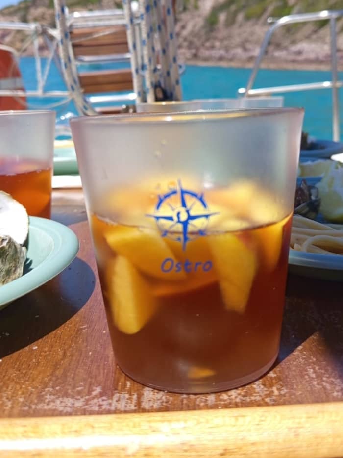 Fertilia, Alghero Sailing Day