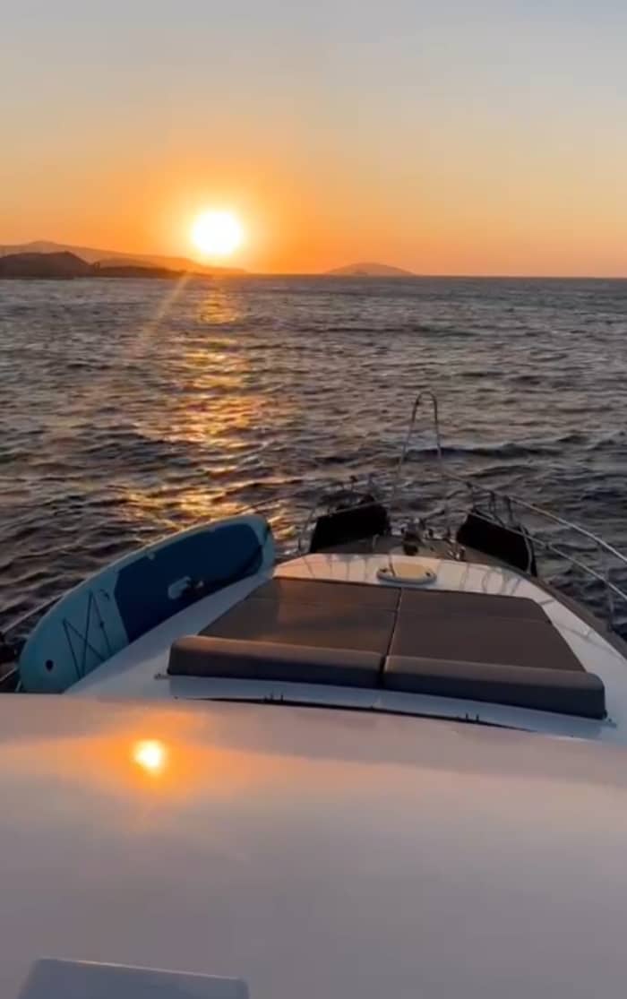 Zwemmen en ontspannen: een perfecte dag in de baaien van Bodrum