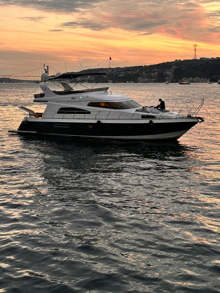Zwemmen en ontspannen: een perfecte dag in de baaien van Bodrum