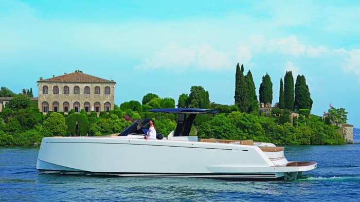 Cap Taillat y Pampelonne: escapada entre la naturaleza salvaje y el glamour de Saint-Tropez