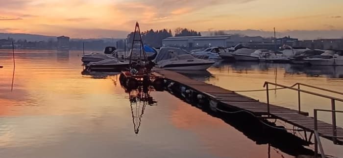Magia en el Lago Mayor: Un tour exclusivo desde Sesto Calende