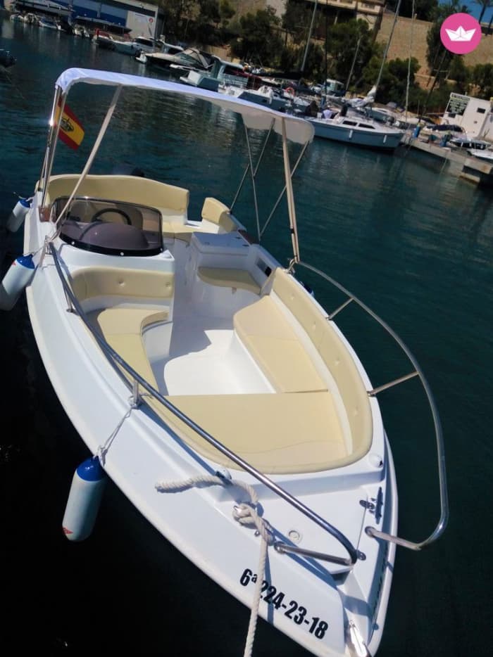 Denia Coastal Half Day Trip