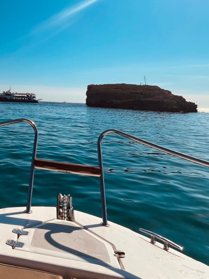 Chartern Sie die Calion – Malta, wie Sie es noch nie gesehen haben