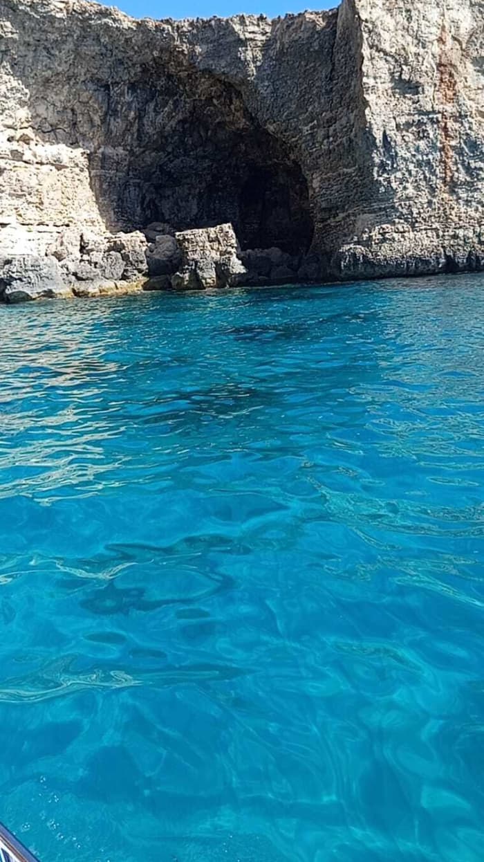 Chartern Sie die Calion – Malta, wie Sie es noch nie gesehen haben